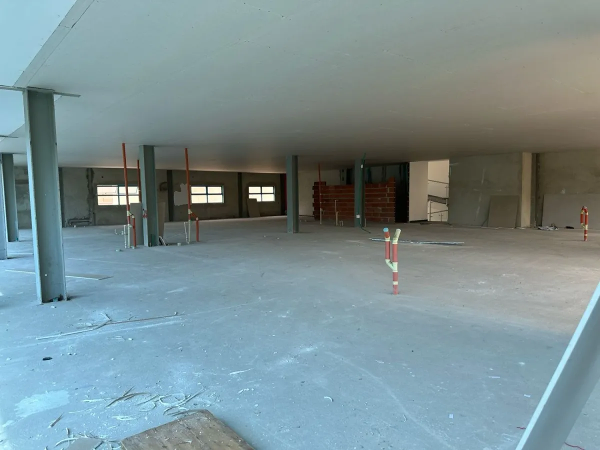 Local en arriendo en San Vicente, Barranquilla, 392 m² · foto 6 de 10