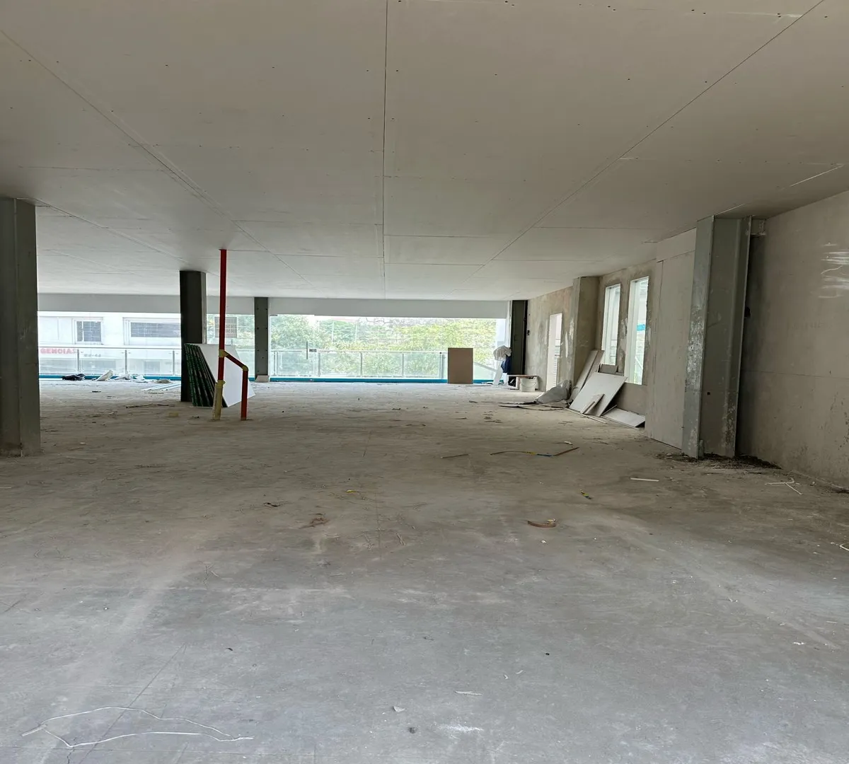 Local en arriendo en San Vicente, Barranquilla, 392 m² · foto 7 de 10