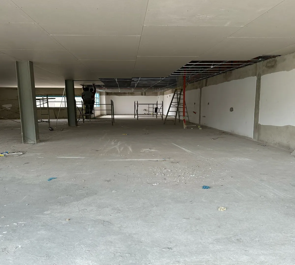 Local en arriendo en San Vicente, Barranquilla, 392 m² · foto 8 de 10