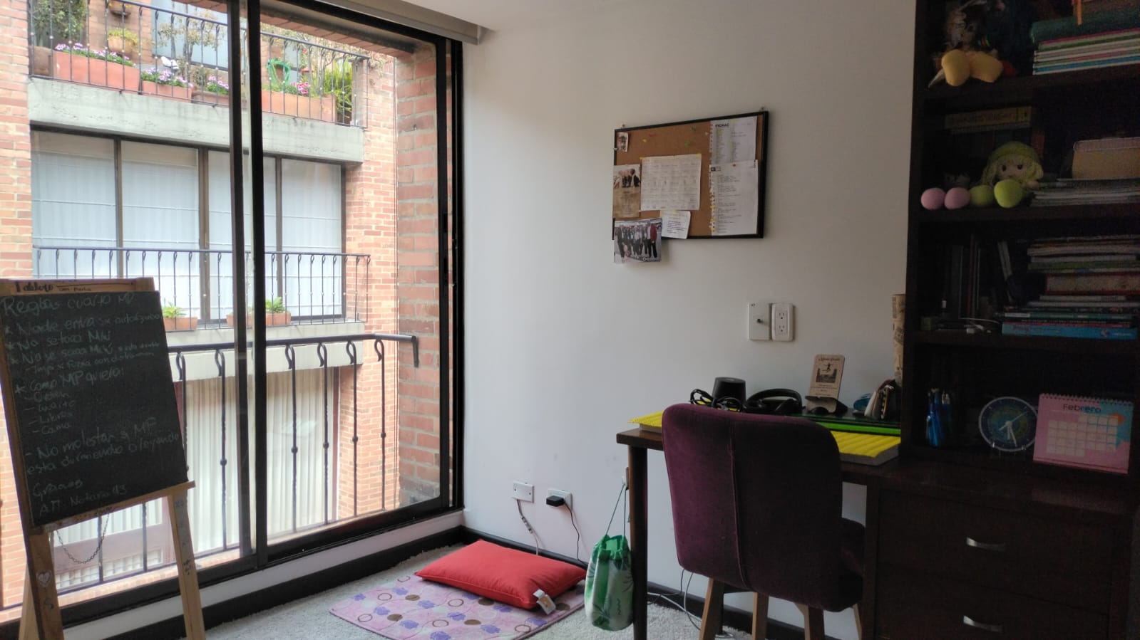 Casa en venta en La Calleja, Bogotá · foto 9 de 17