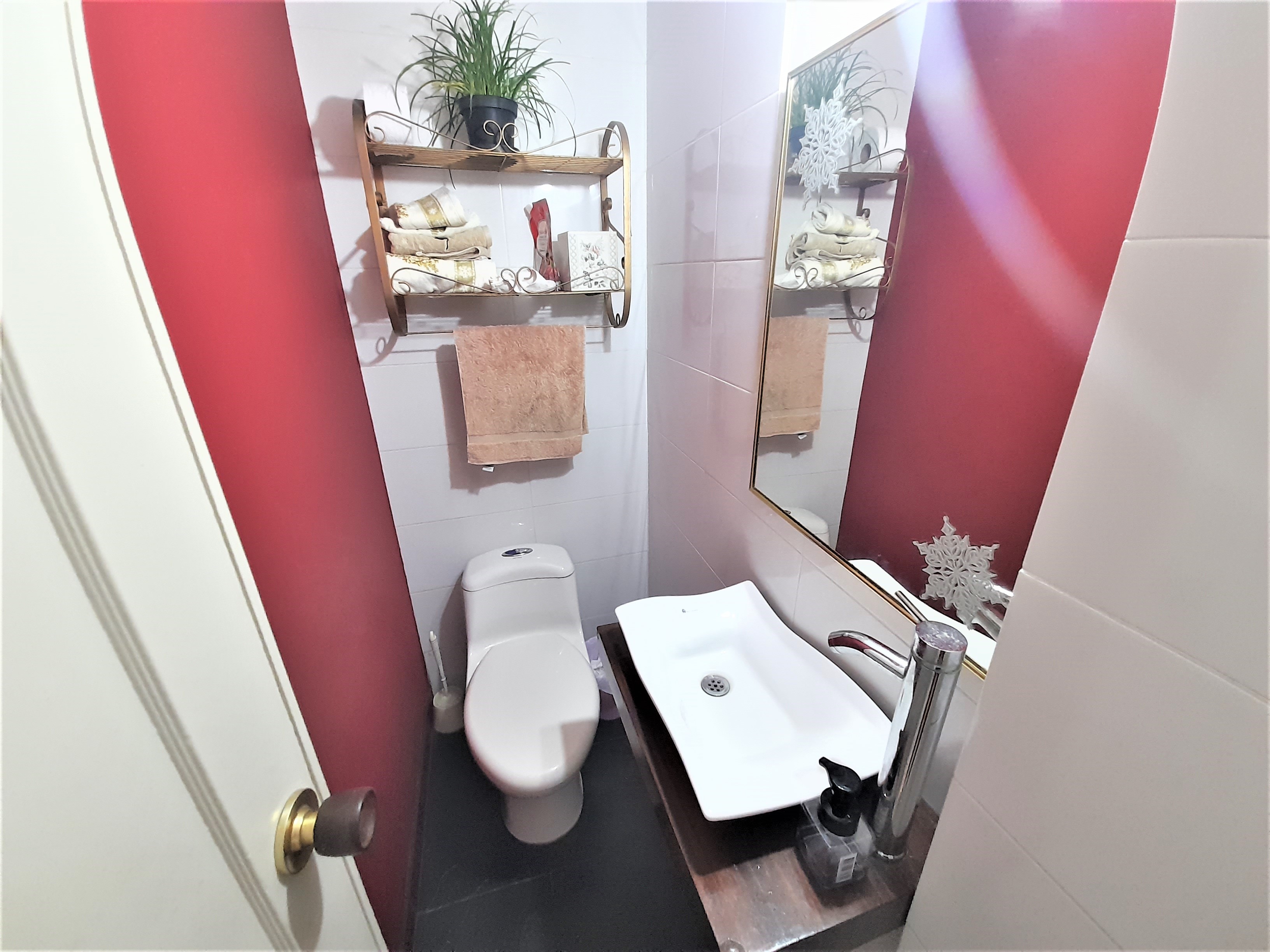 Apartamento de 4 alcobas en venta en Sotomayor, Bucaramanga, 127 m² · foto 10 de 16