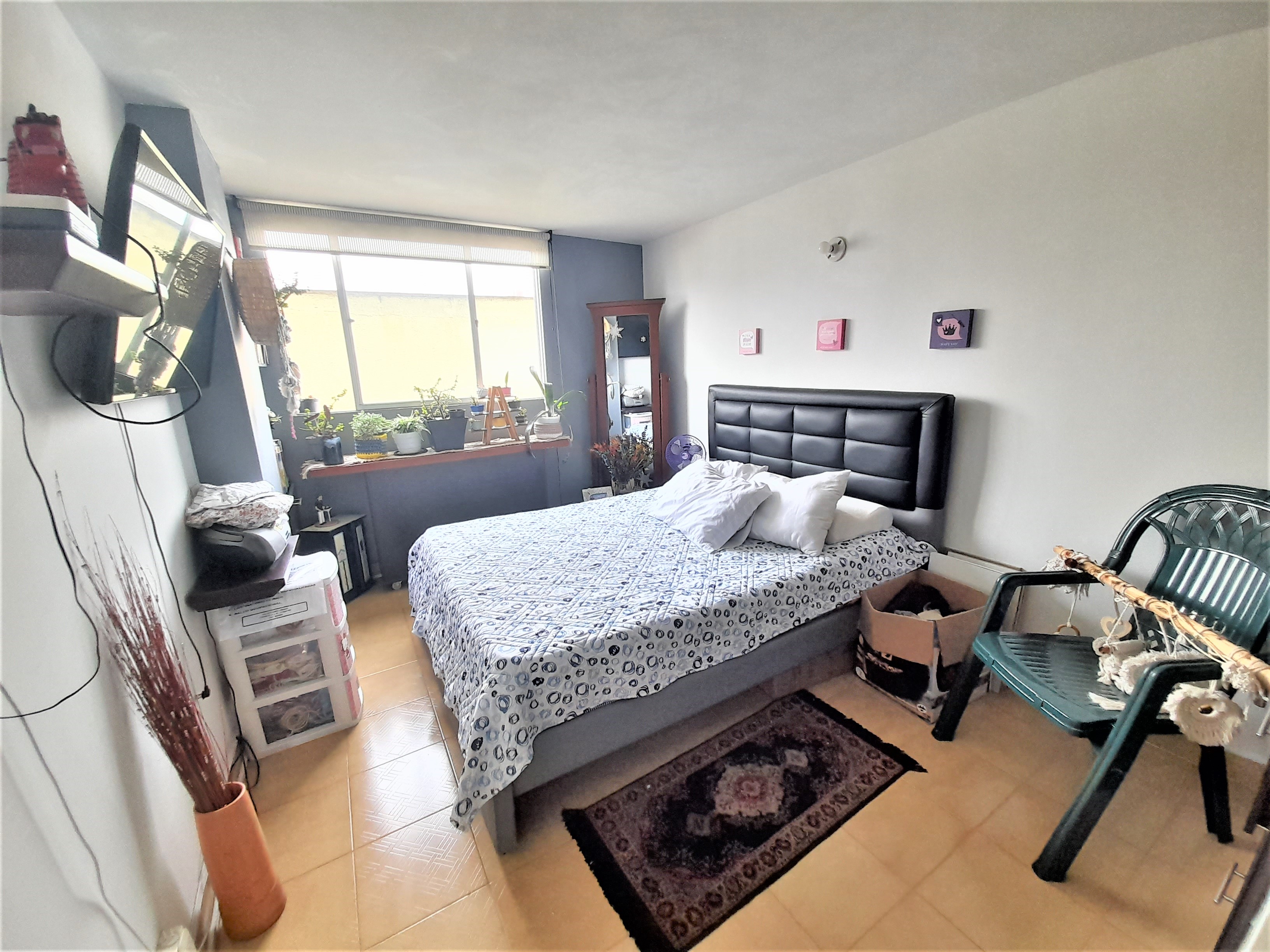 Apartamento de 4 alcobas en venta en Sotomayor, Bucaramanga, 127 m² · foto 12 de 16