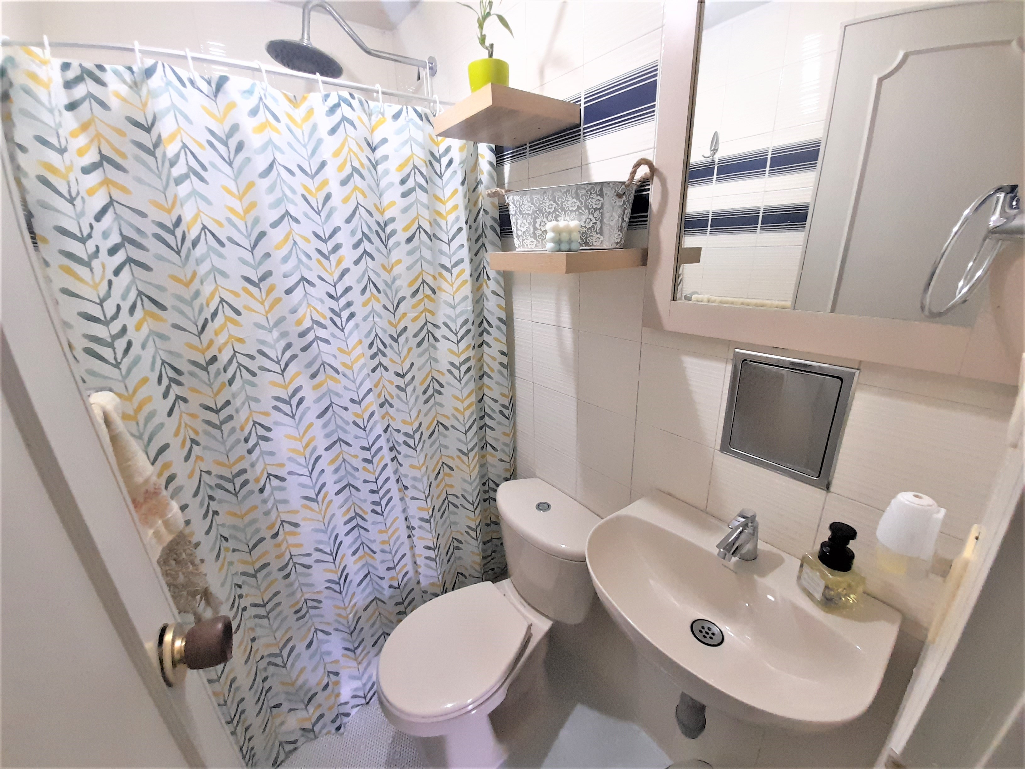 Apartamento de 4 alcobas en venta en Sotomayor, Bucaramanga, 127 m² · foto 13 de 16