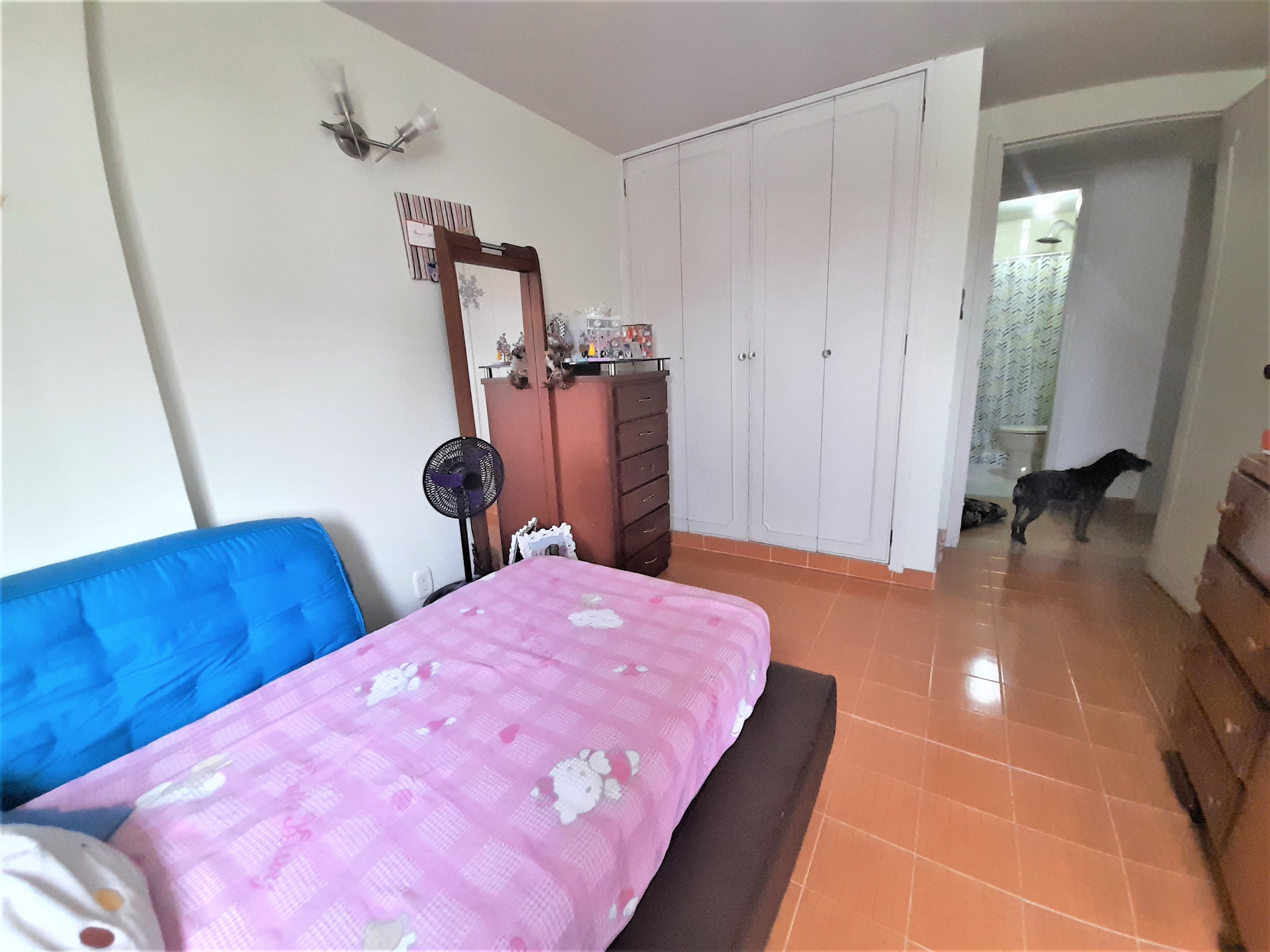 Apartamento de 4 alcobas en venta en Sotomayor, Bucaramanga, 127 m² · foto 14 de 16