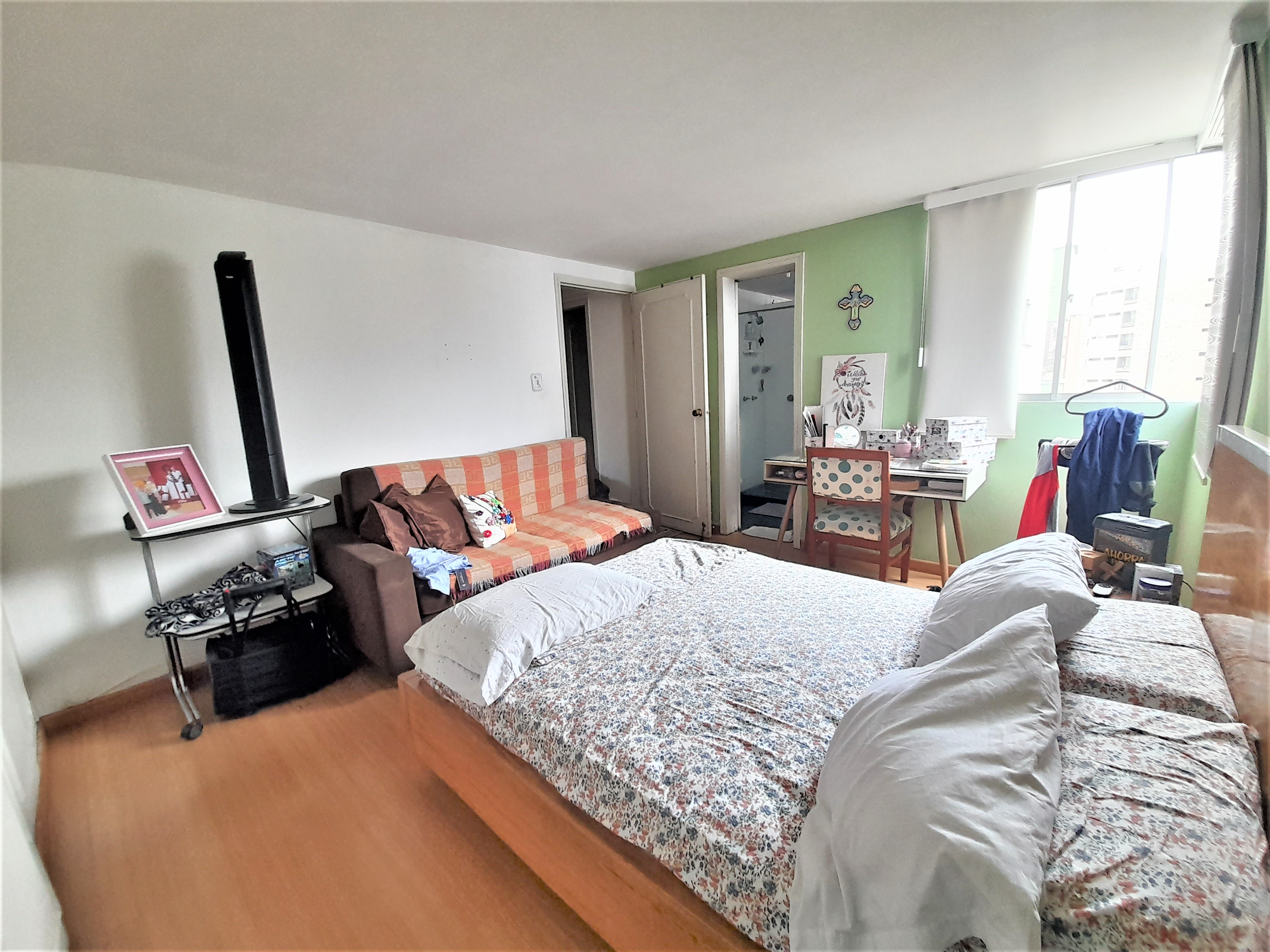 Apartamento de 4 alcobas en venta en Sotomayor, Bucaramanga, 127 m² · foto 15 de 16