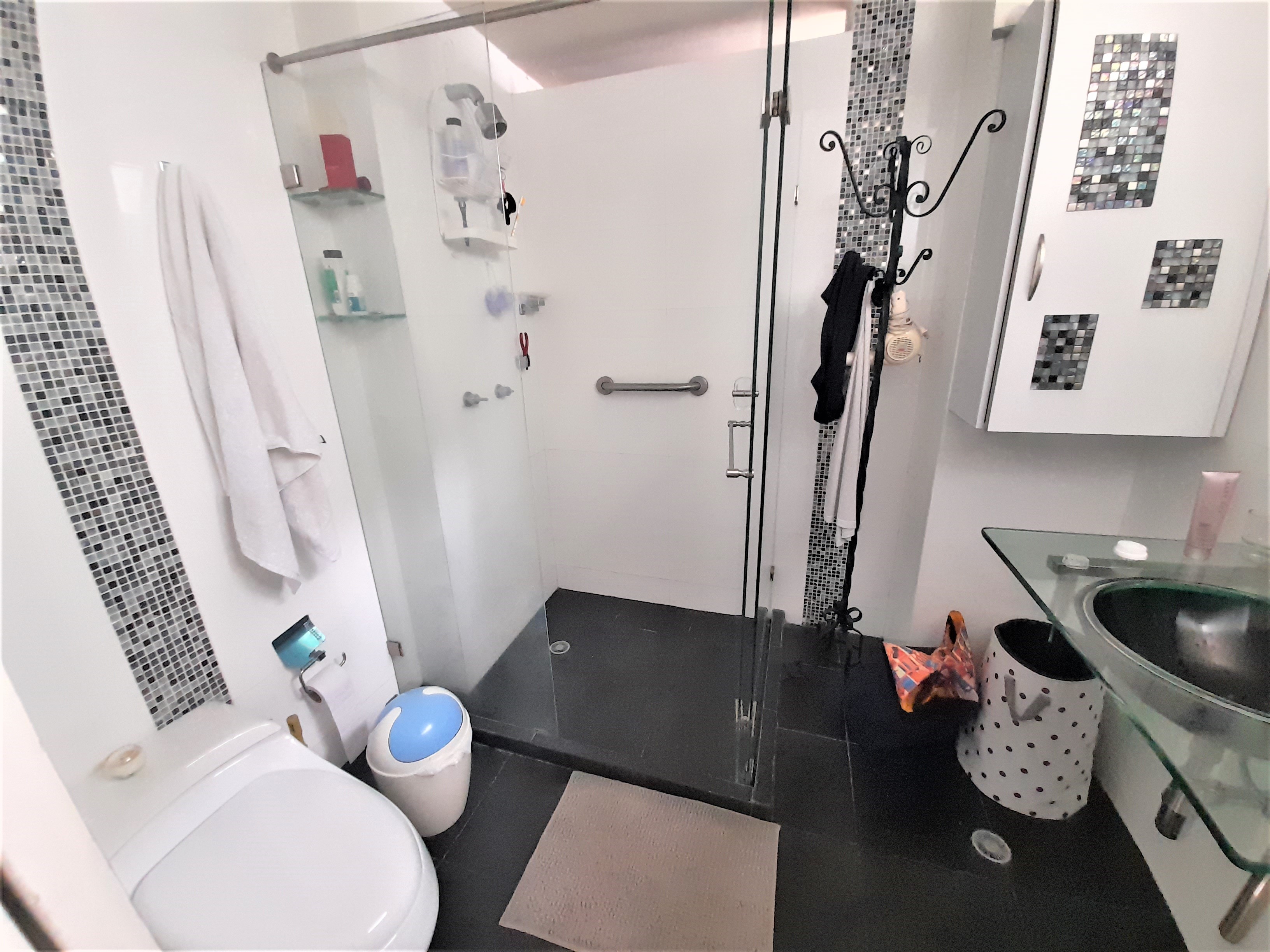 Apartamento de 4 alcobas en venta en Sotomayor, Bucaramanga, 127 m² · foto 16 de 16