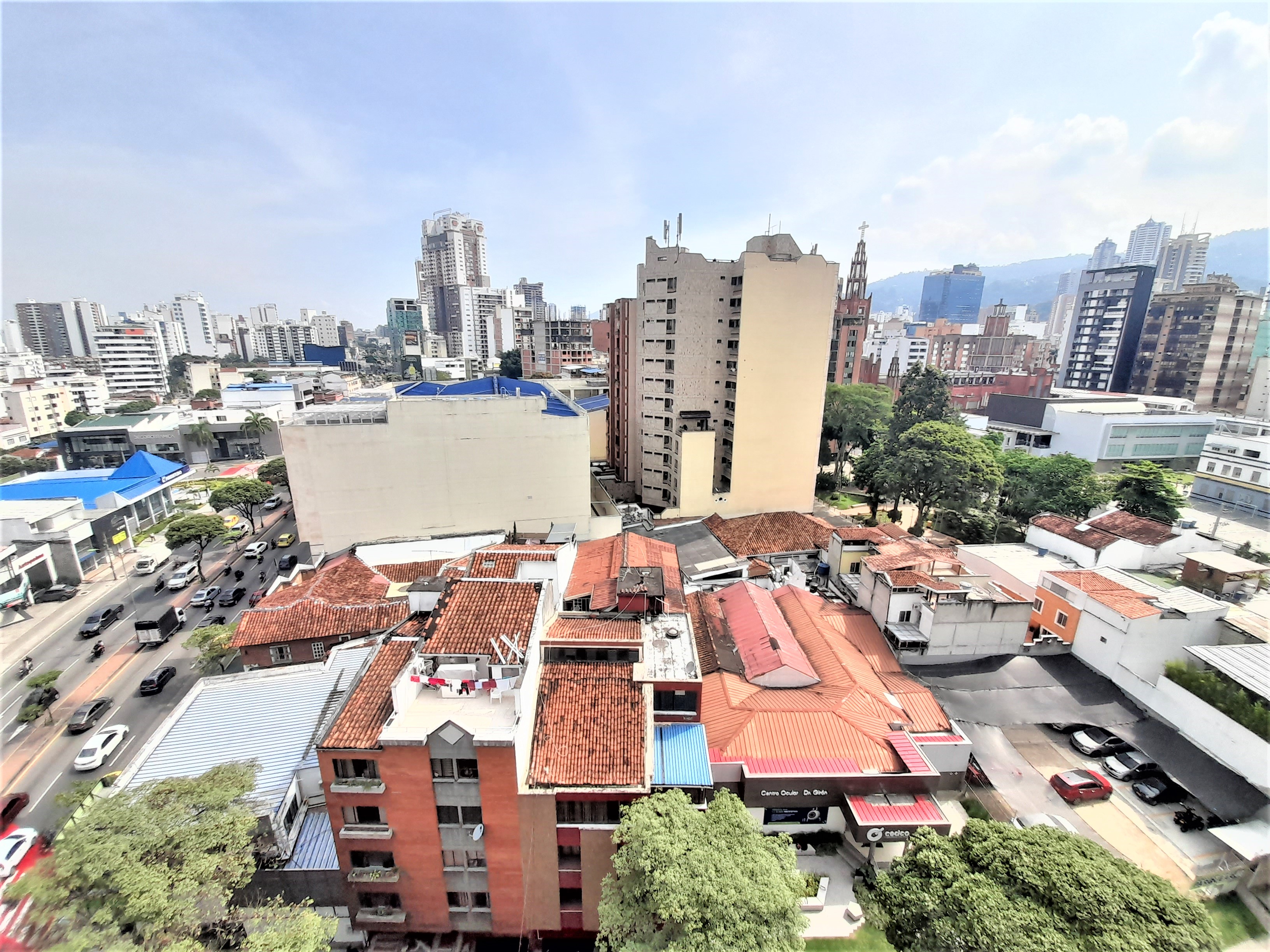 Apartamento de 4 alcobas en venta en Sotomayor, Bucaramanga, 127 m² · foto 6 de 16