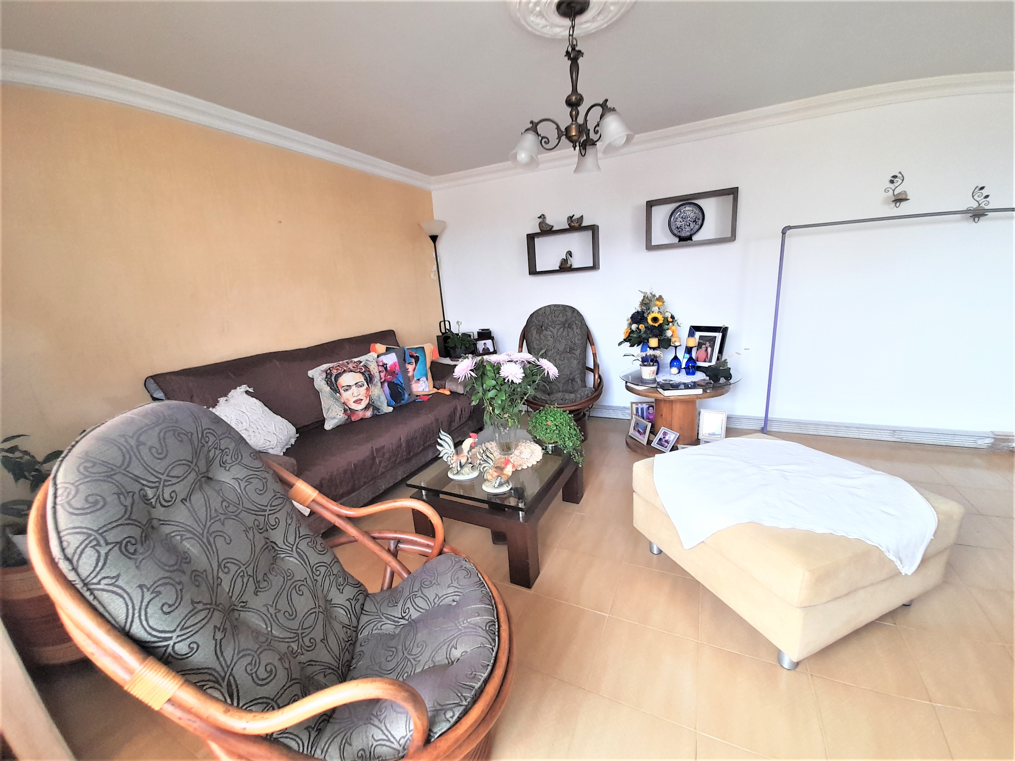 Apartamento de 4 alcobas en venta en Sotomayor, Bucaramanga, 127 m² · foto 7 de 16