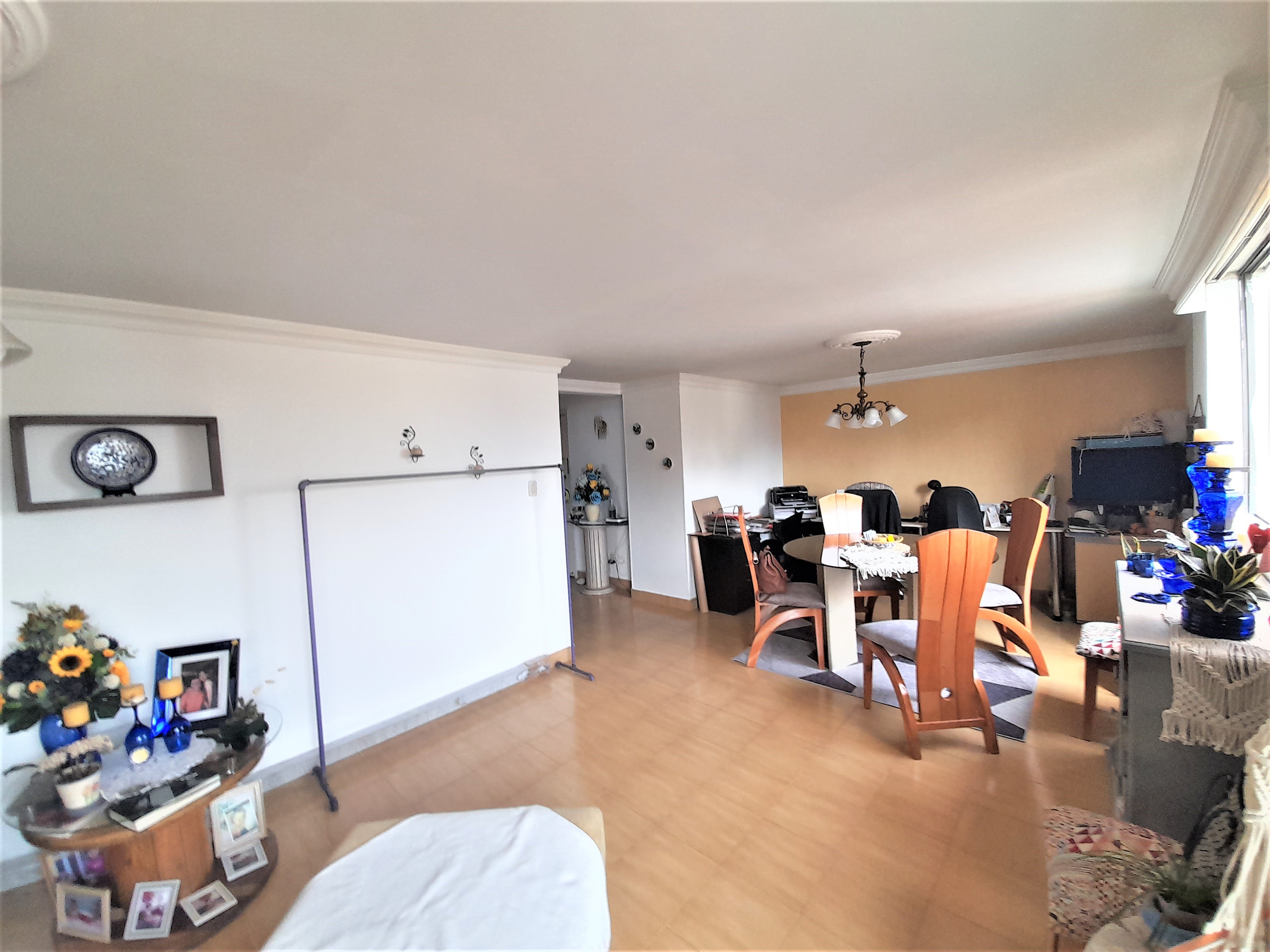 Apartamento de 4 alcobas en venta en Sotomayor, Bucaramanga, 127 m² · foto 8 de 16