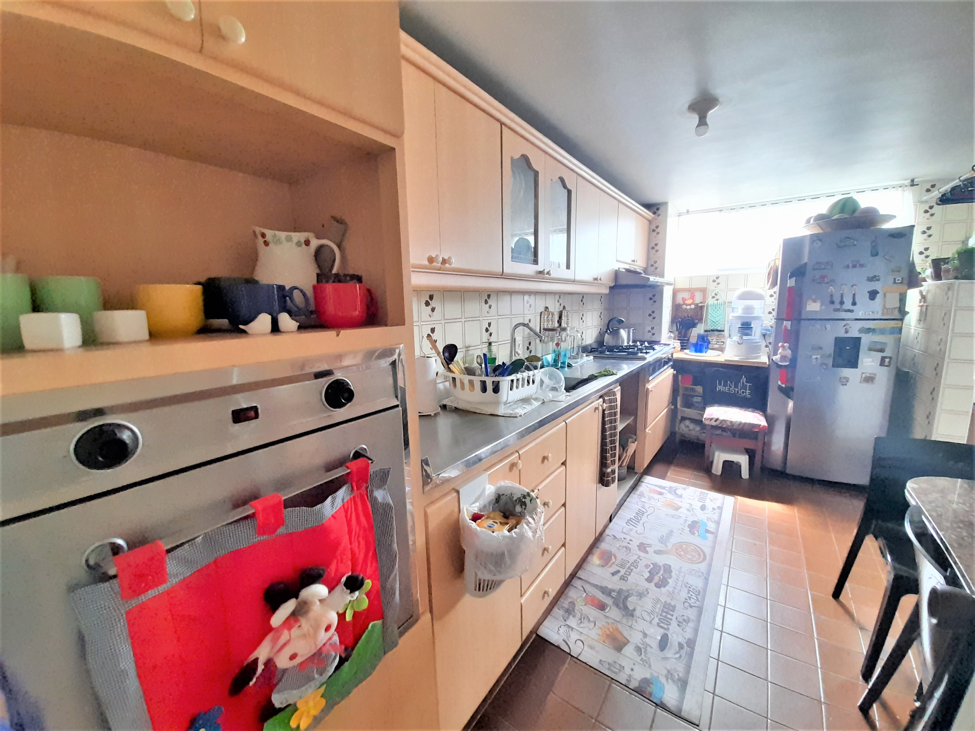 Apartamento de 4 alcobas en venta en Sotomayor, Bucaramanga, 127 m² · foto 9 de 16