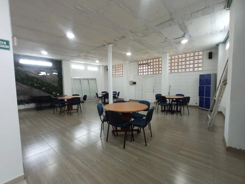 Edificio en venta en Boston, Barranquilla, 1114 m² · foto 20 de 24