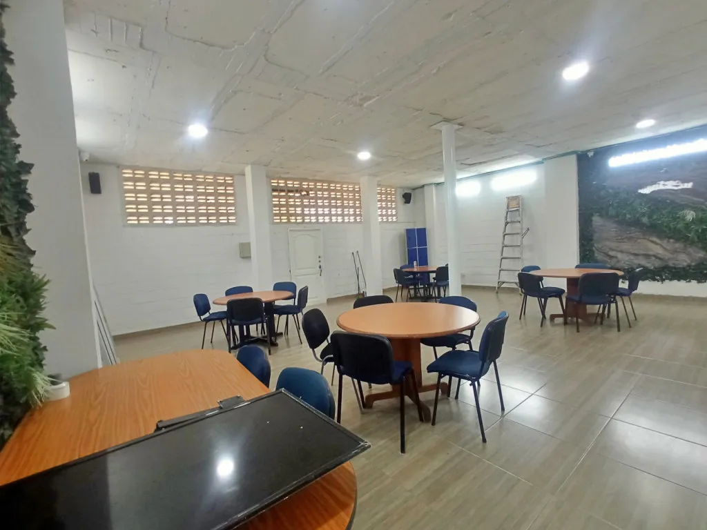 Edificio en venta en Boston, Barranquilla, 1114 m² · foto 22 de 24