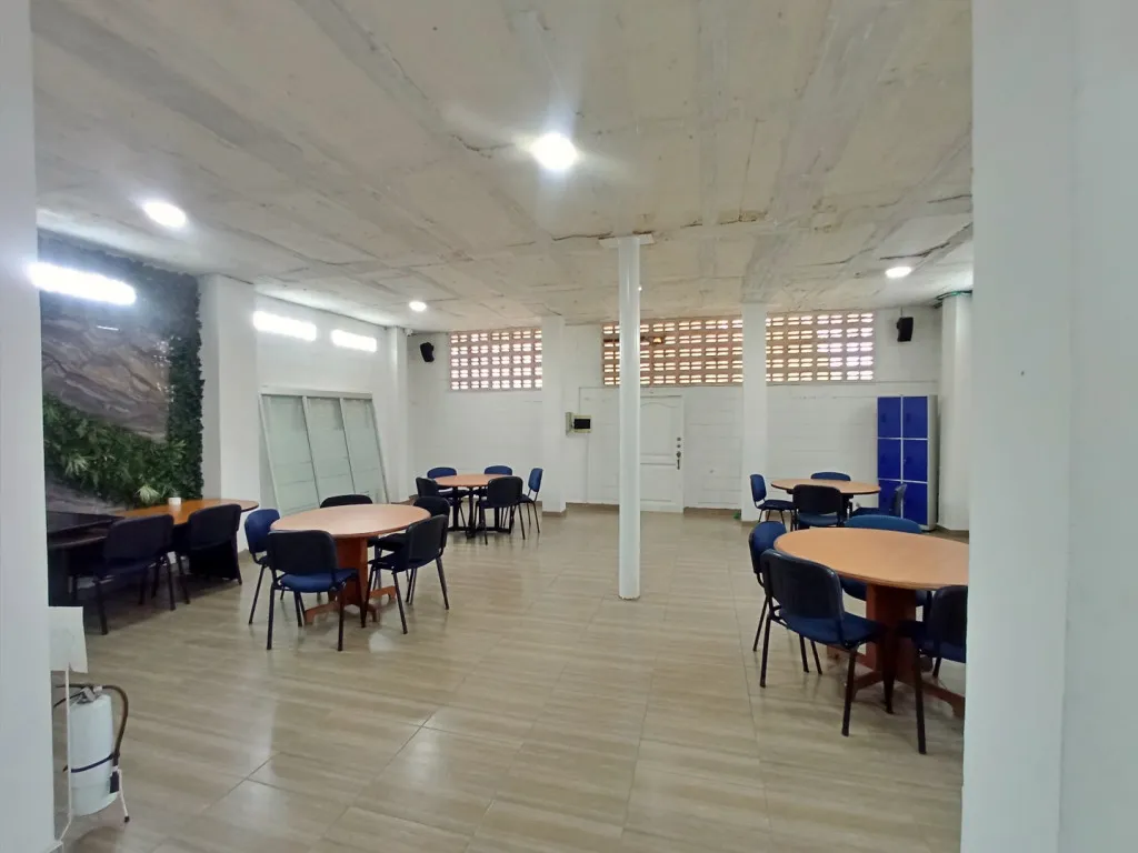 Edificio en venta en Boston, Barranquilla, 1114 m² · foto 23 de 24