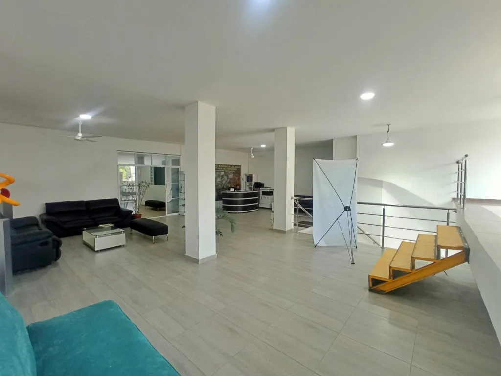 Edificio en venta en Boston, Barranquilla, 1114 m² · foto 2 de 24