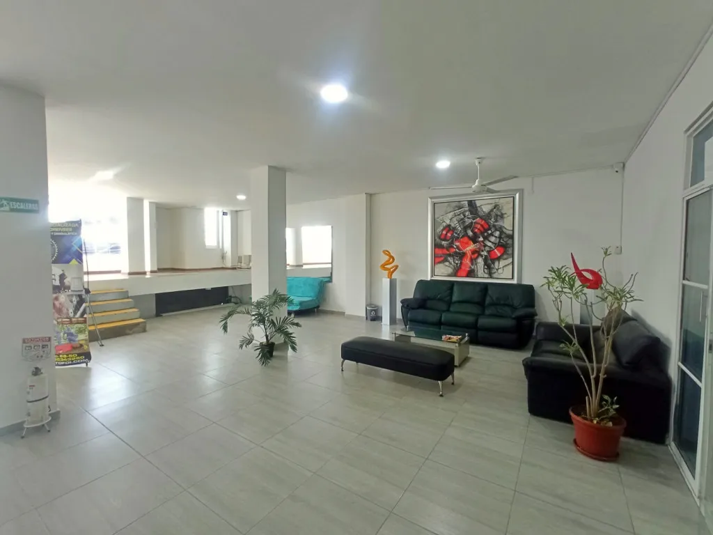 Edificio en venta en Boston, Barranquilla, 1114 m² · foto 3 de 24