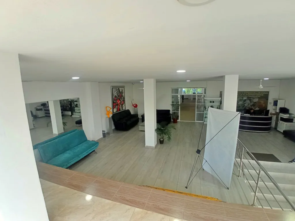 Edificio en venta en Boston, Barranquilla, 1114 m² · foto 5 de 24