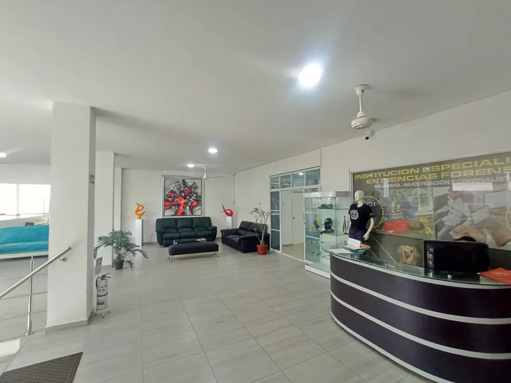 Edificio en venta en Boston, Barranquilla, 1114 m² · foto 7 de 24