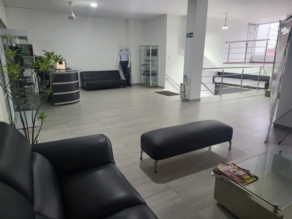 Edificio en venta en Boston, Barranquilla, 1114 m² · foto 9 de 24