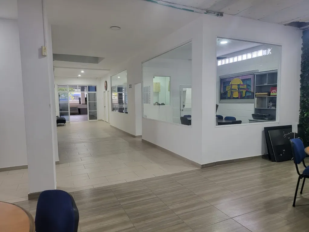 Edificio en venta en Boston, Barranquilla, 1114 m² · foto 11 de 24