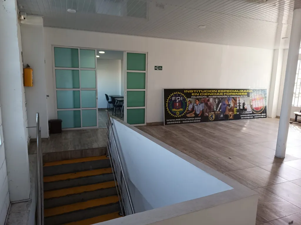 Edificio en venta en Boston, Barranquilla, 1114 m² · foto 14 de 24