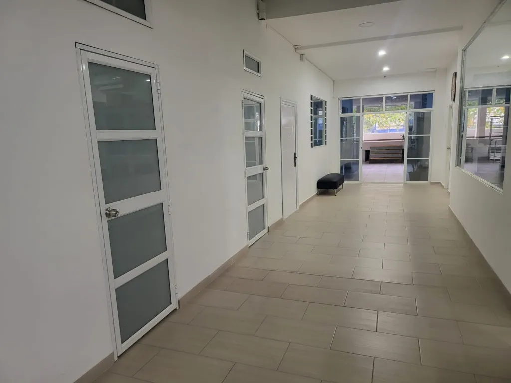 Edificio en venta en Boston, Barranquilla, 1114 m² · foto 16 de 24
