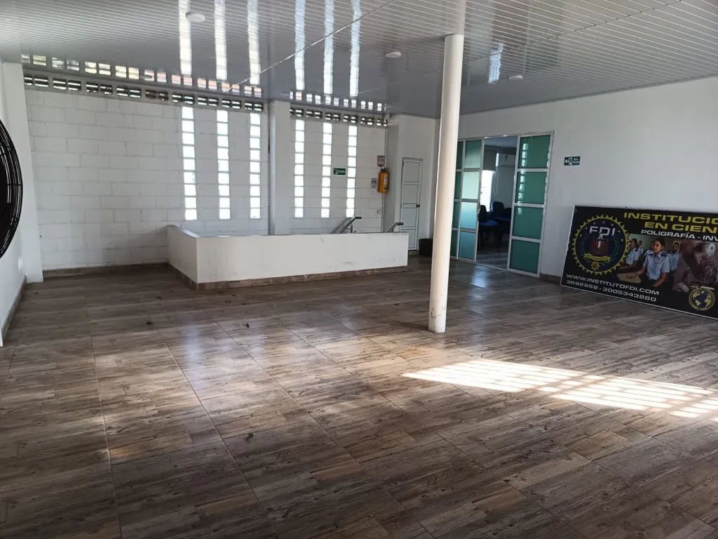 Edificio en venta en Boston, Barranquilla, 1114 m² · foto 18 de 24