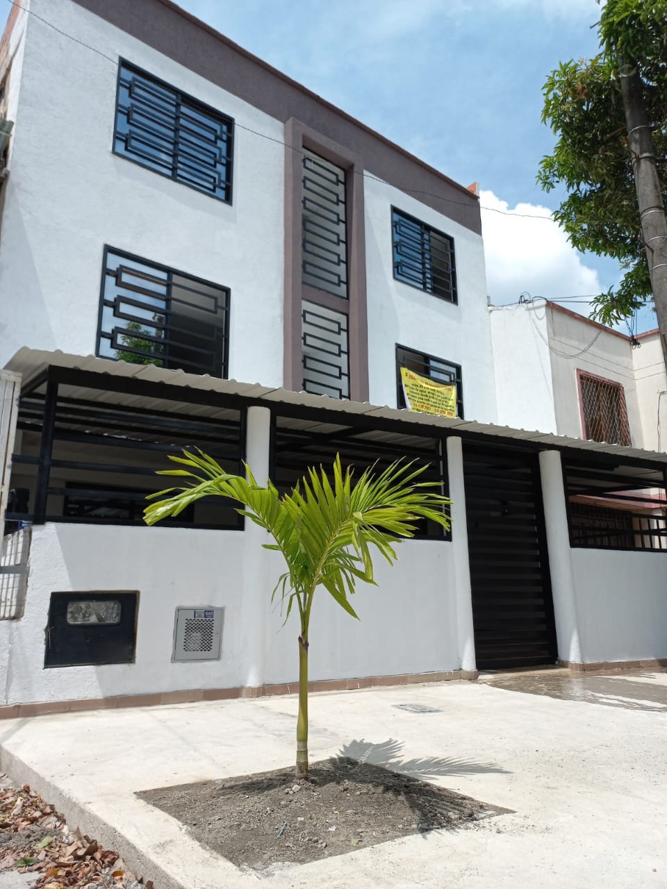 Apartaestudio en arriendo en Champagnat, Cali en Champagnat