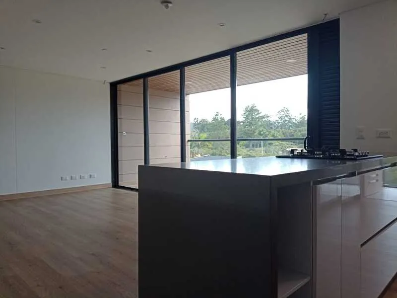 Apartamento de 3 alcobas en venta en Llano Grande, Rionegro, 140 m² · foto 6 de 11