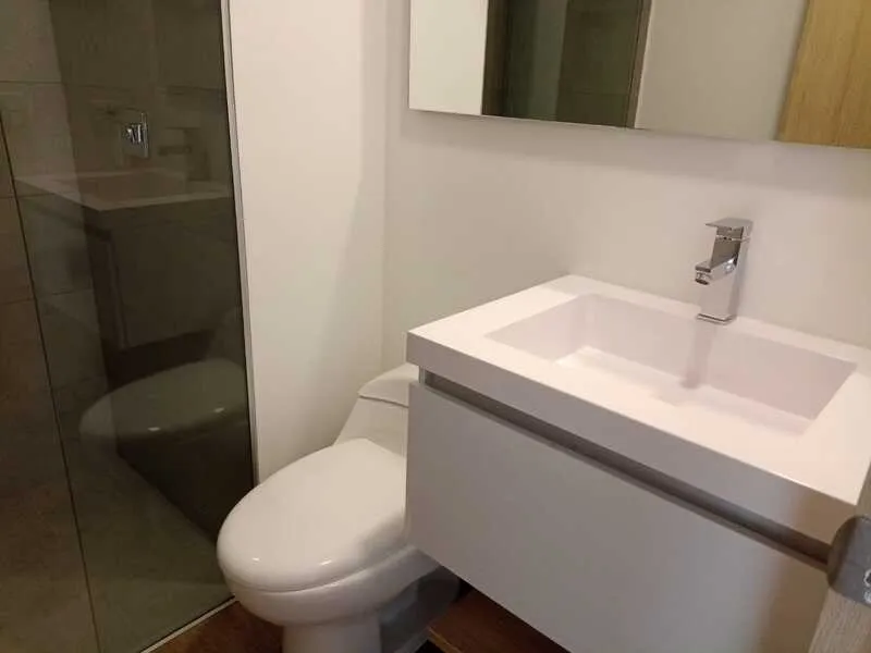Apartamento de 3 alcobas en venta en Llano Grande, Rionegro, 140 m² · foto 10 de 11