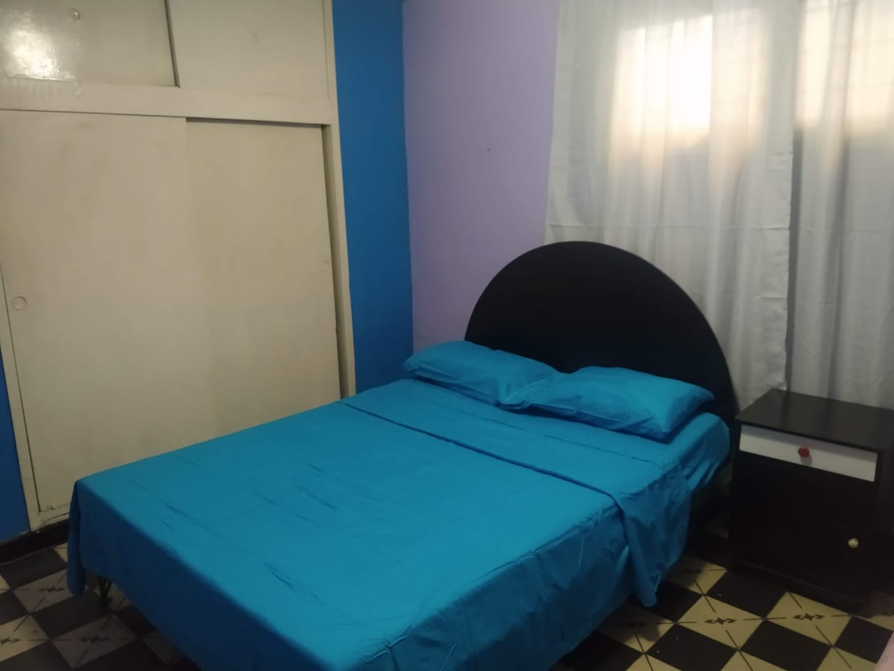 Casa en arriendo en Chiquinquira, Barranquilla · foto 10 de 13