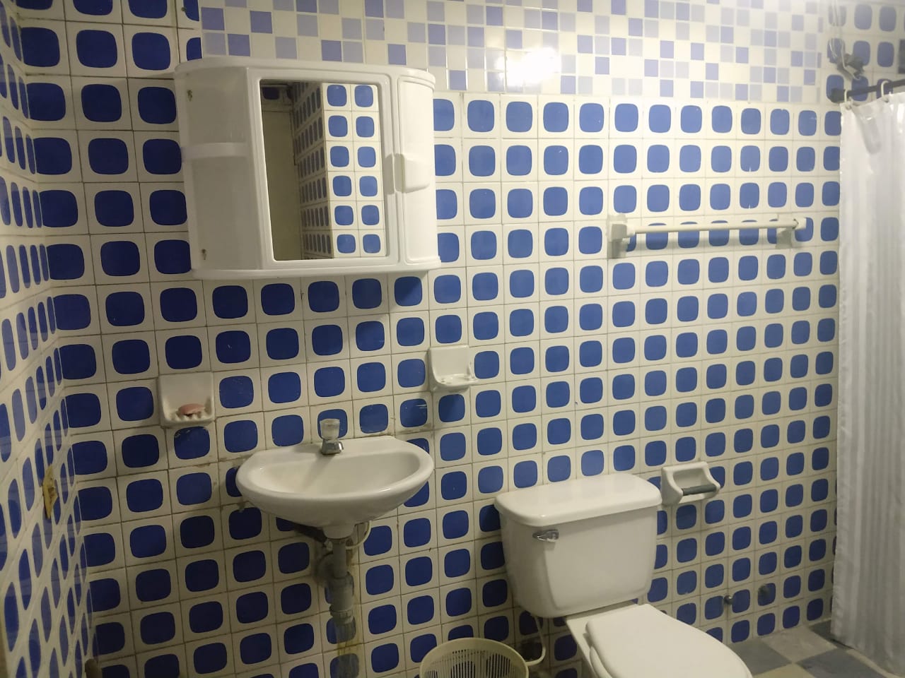 Casa en arriendo en Chiquinquira, Barranquilla · foto 13 de 13