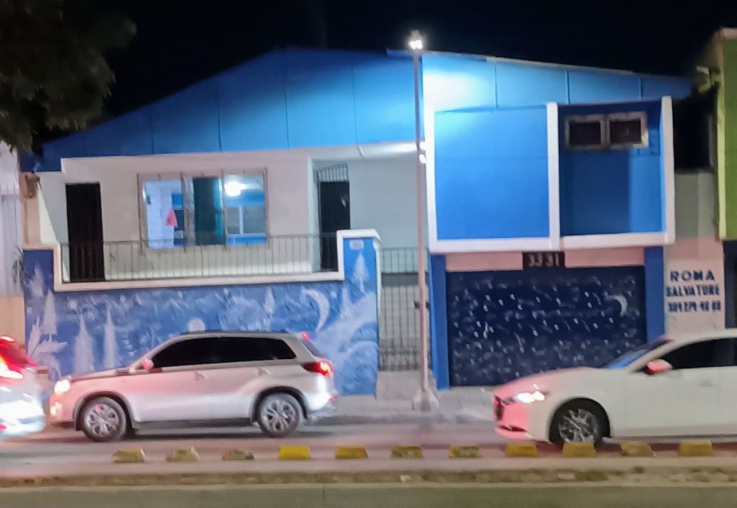 Casa en arriendo en Chiquinquira, Barranquilla