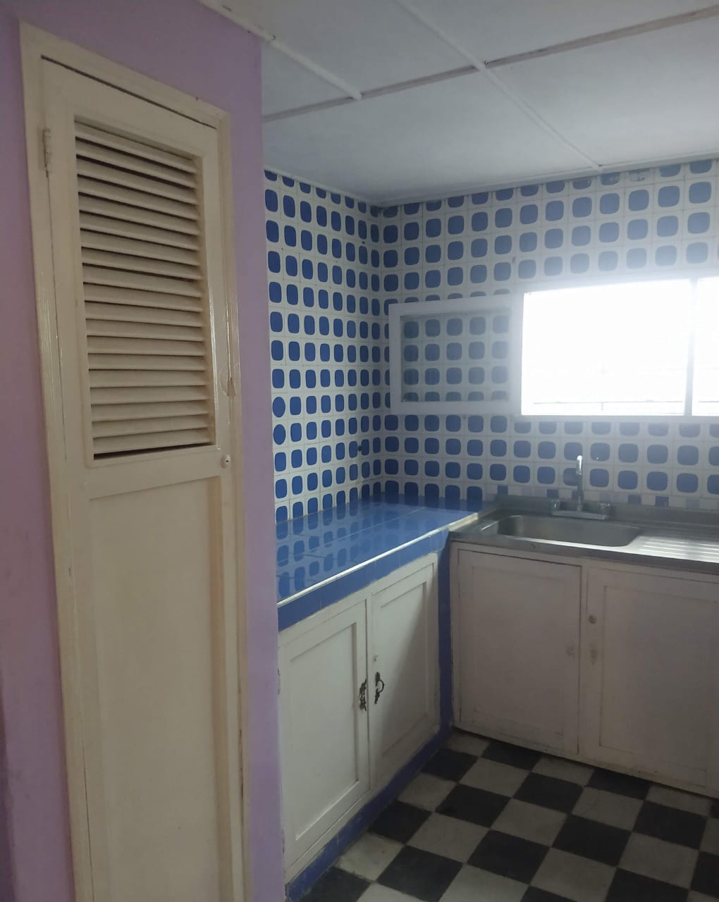 Casa en arriendo en Chiquinquira, Barranquilla · foto 5 de 13