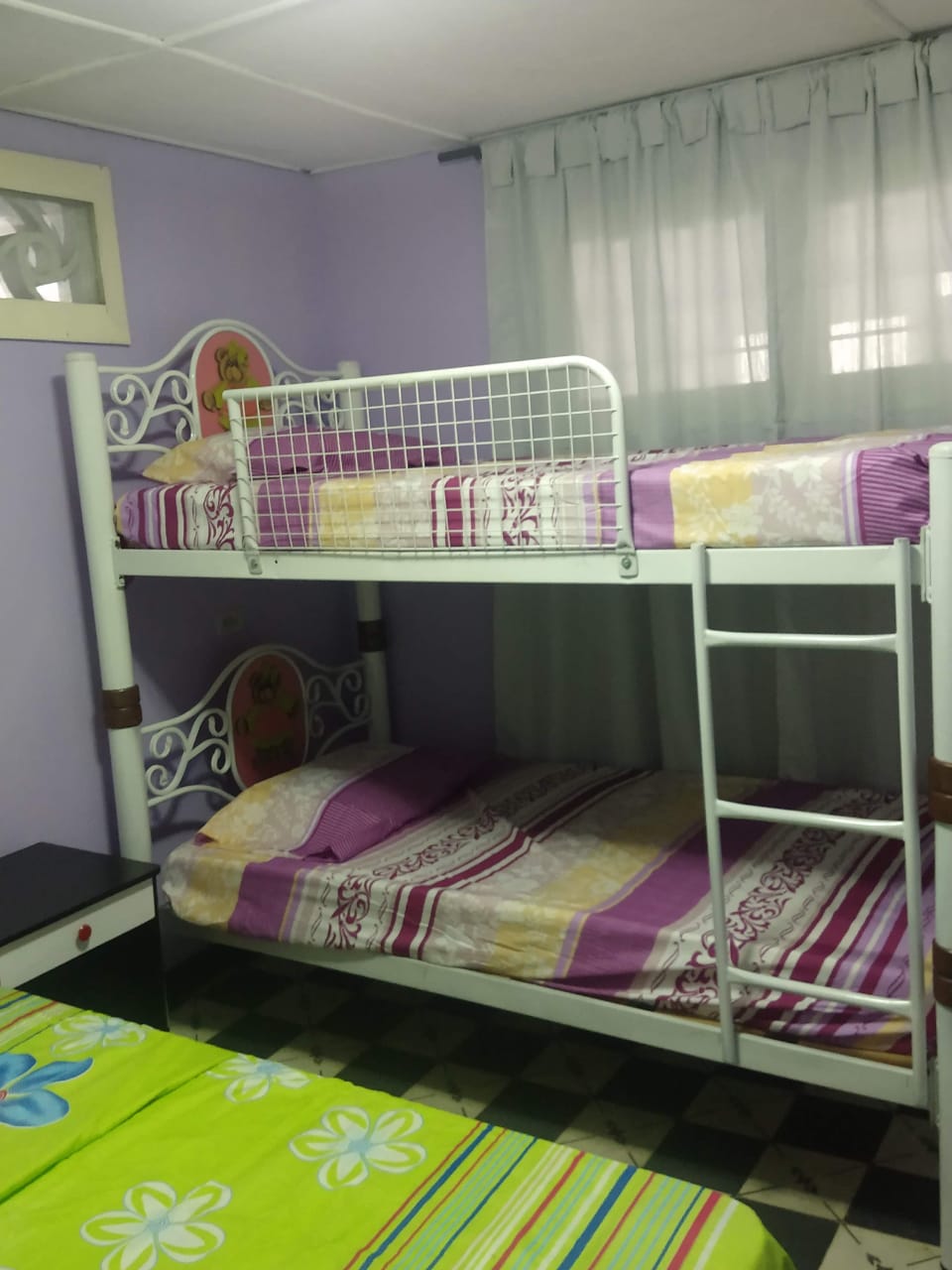 Casa en arriendo en Chiquinquira, Barranquilla · foto 8 de 13