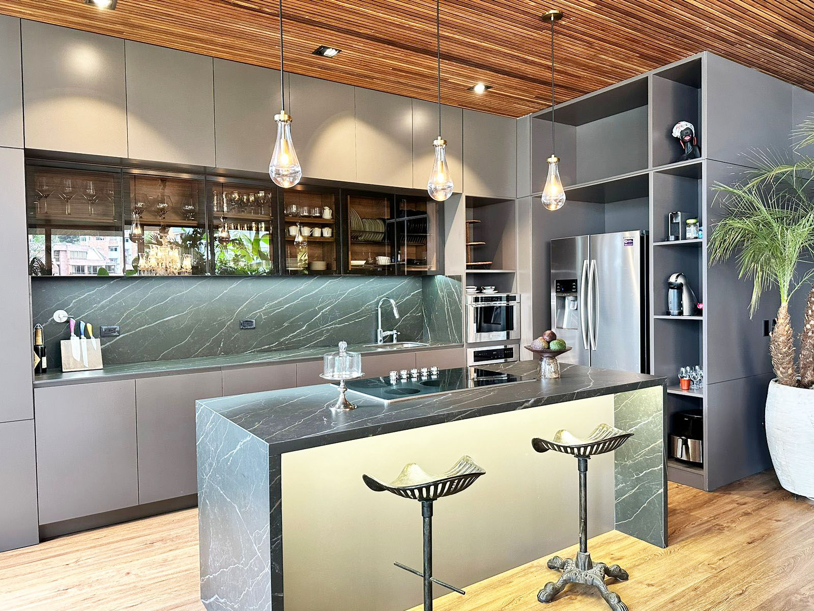 Apartamento en arriendo en La Florida, Medellín · foto 10 de 18