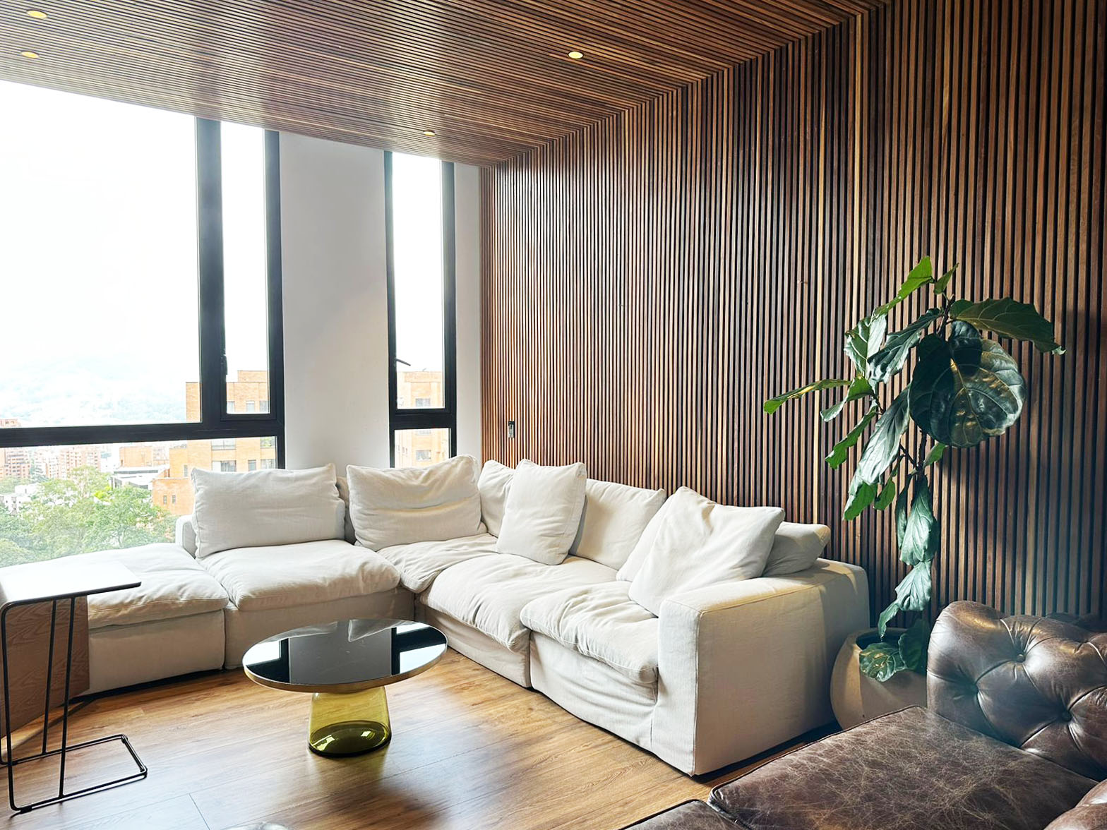 Apartamento en arriendo en La Florida, Medellín · foto 11 de 18