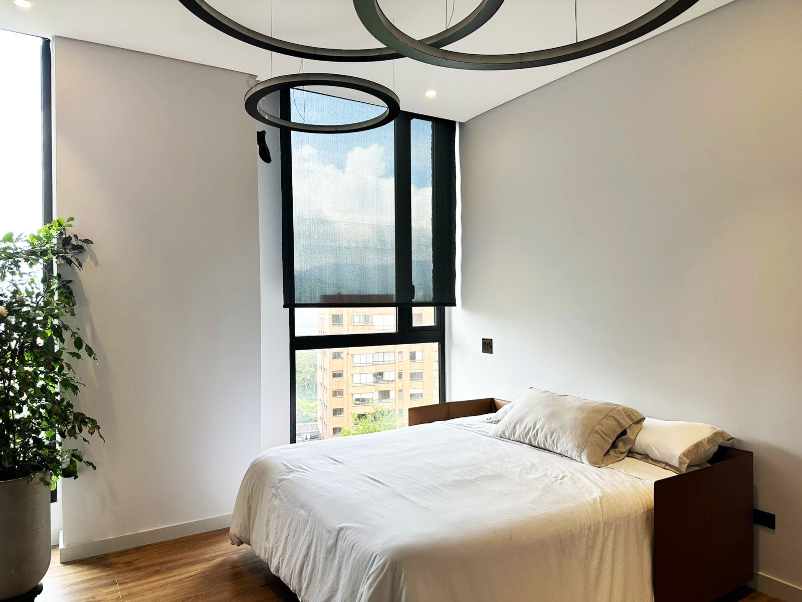 Apartamento en arriendo en La Florida, Medellín · foto 14 de 18