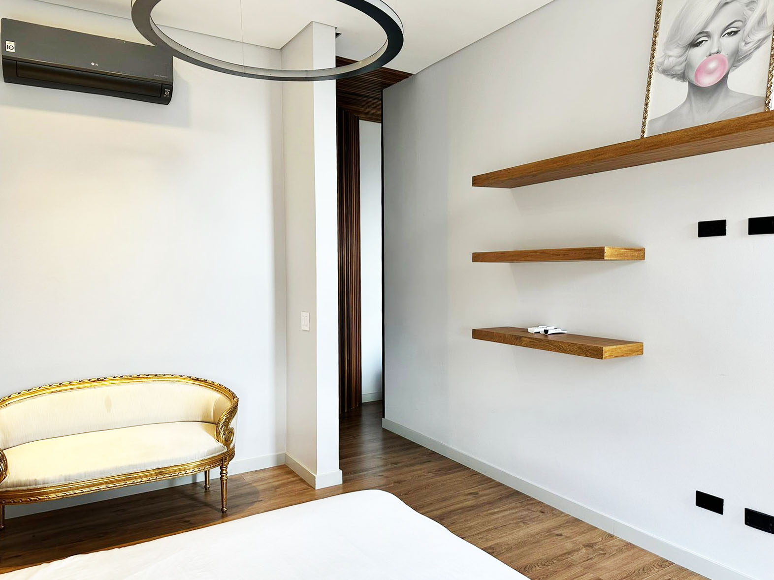 Apartamento en arriendo en La Florida, Medellín · foto 15 de 18