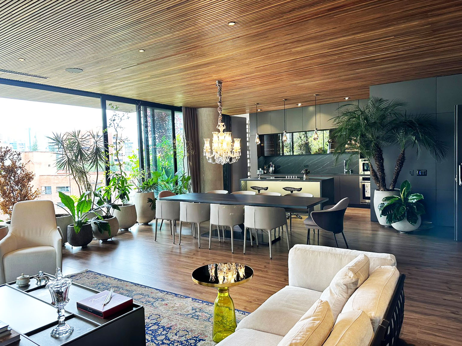 Apartamento en arriendo en La Florida, Medellín · foto 2 de 18