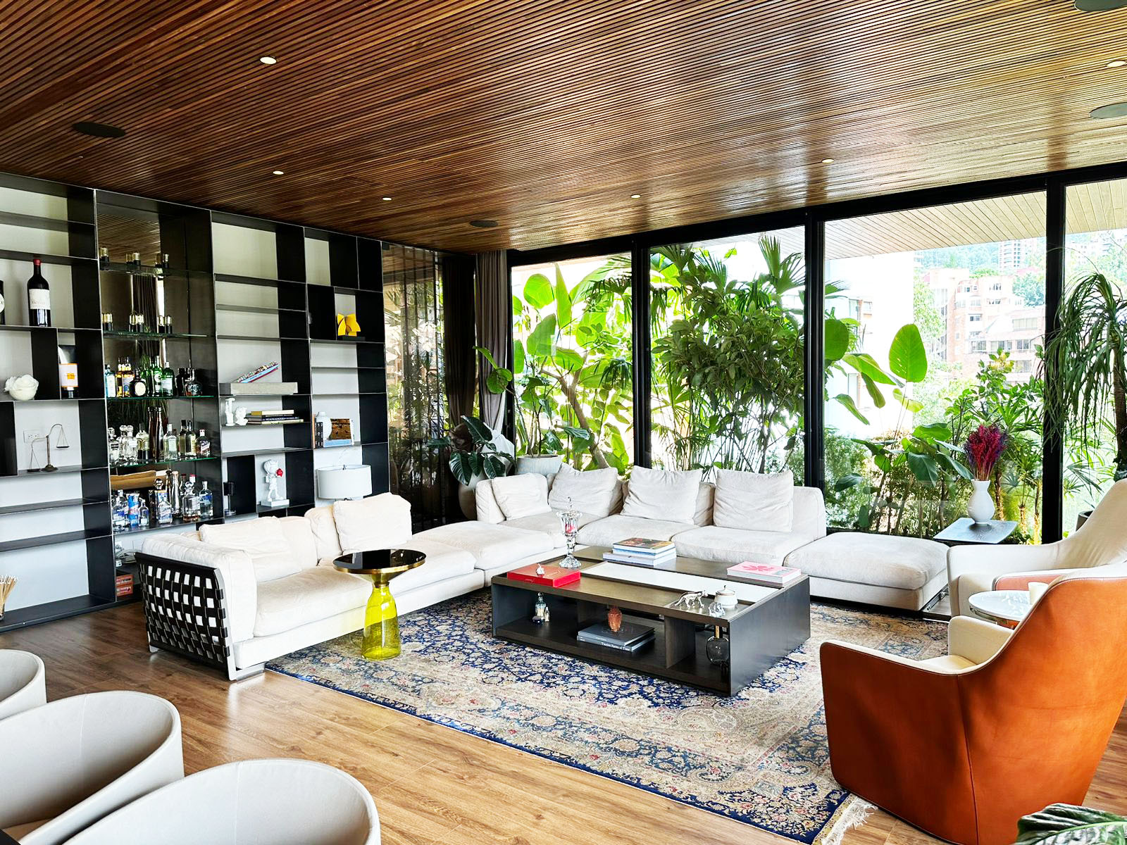 Apartamento en arriendo en La Florida, Medellín · foto 3 de 18