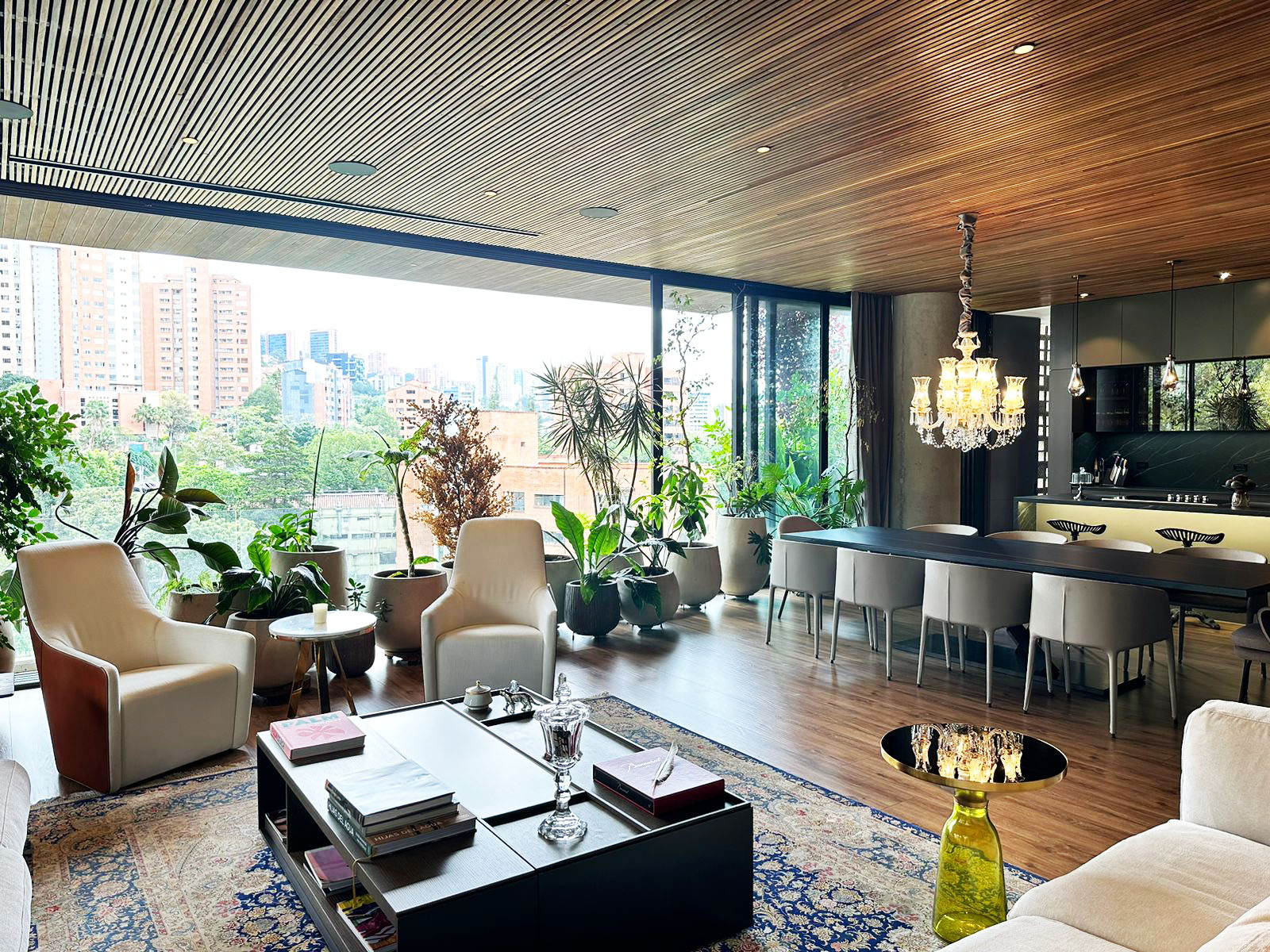 Apartamento en arriendo en La Florida, Medellín · foto 4 de 18