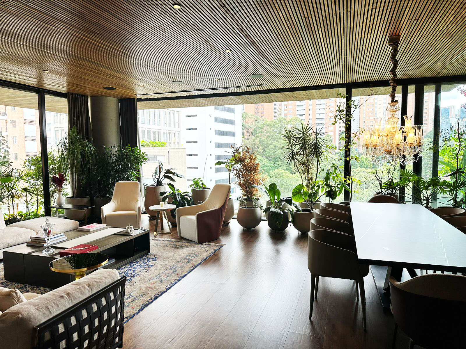 Apartamento en arriendo en La Florida, Medellín · foto 5 de 18