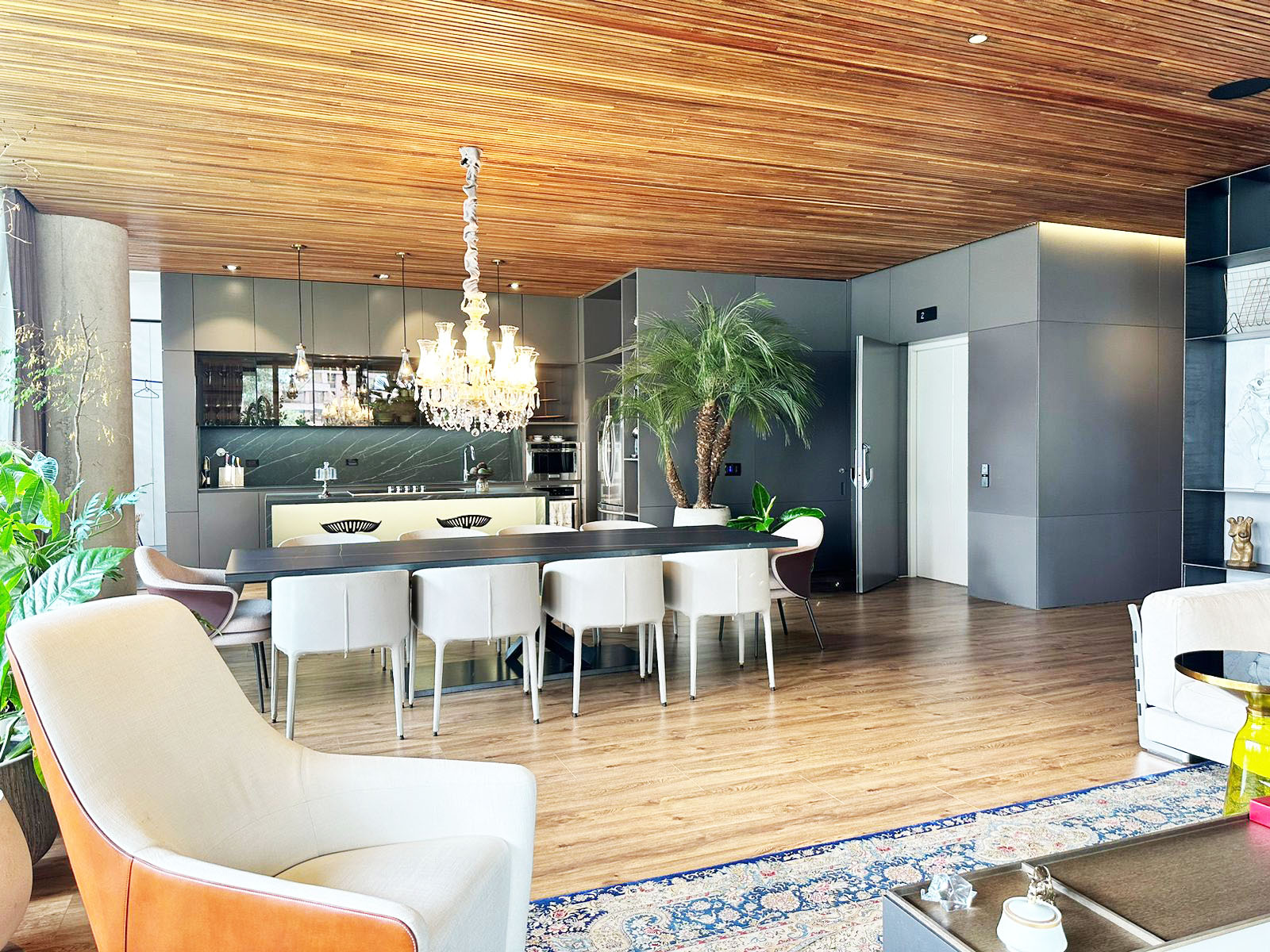 Apartamento en arriendo en La Florida, Medellín · foto 6 de 18