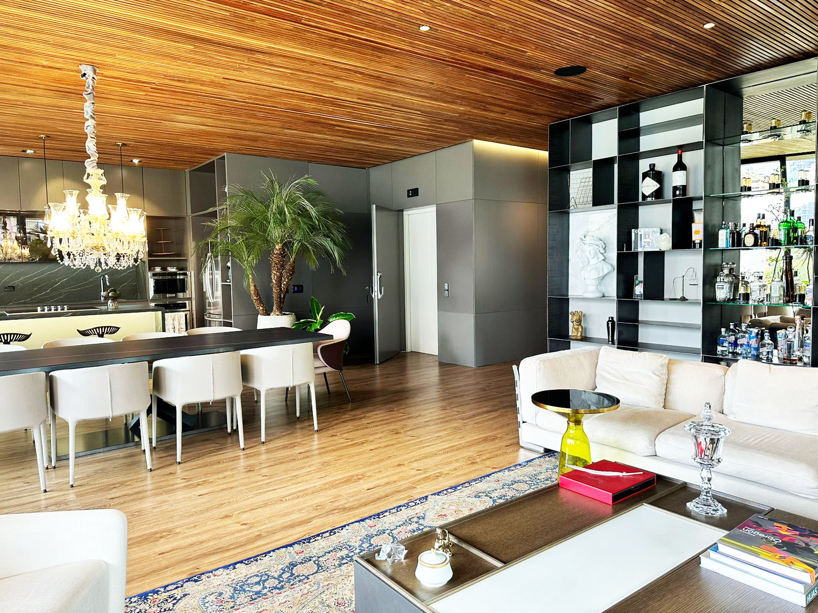 Apartamento en arriendo en La Florida, Medellín · foto 7 de 18