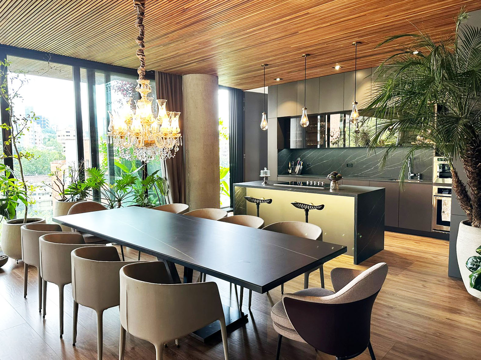Apartamento en arriendo en La Florida, Medellín · foto 8 de 18