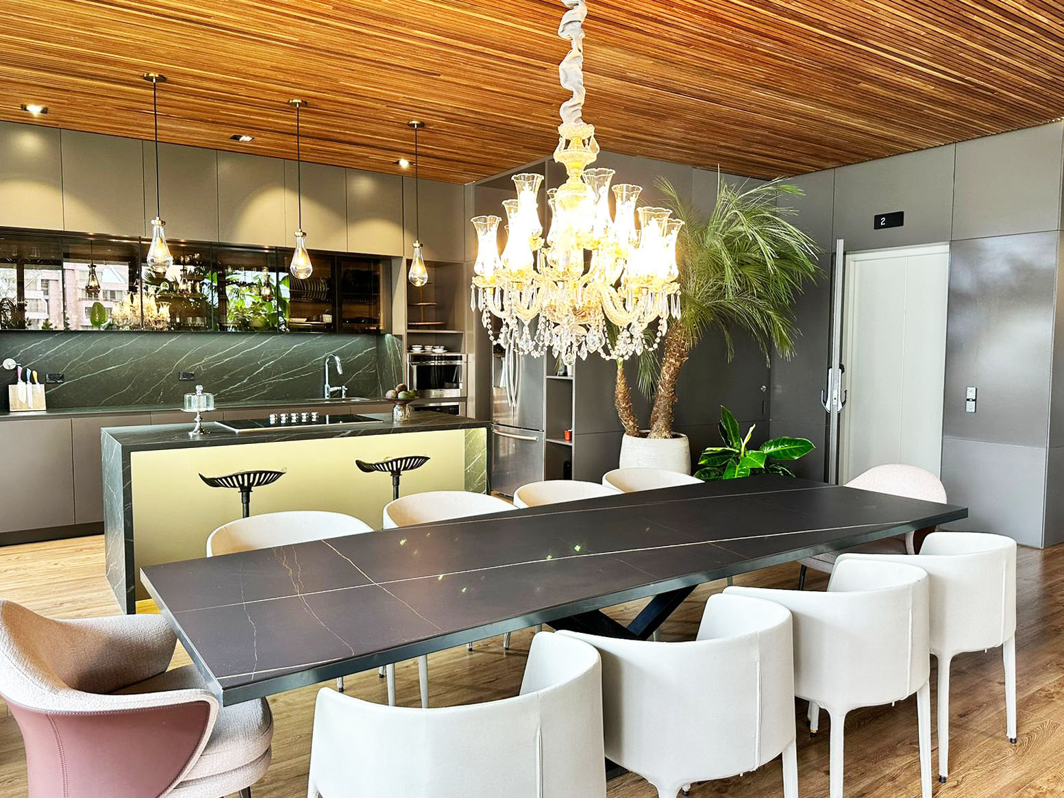 Apartamento en arriendo en La Florida, Medellín · foto 9 de 18
