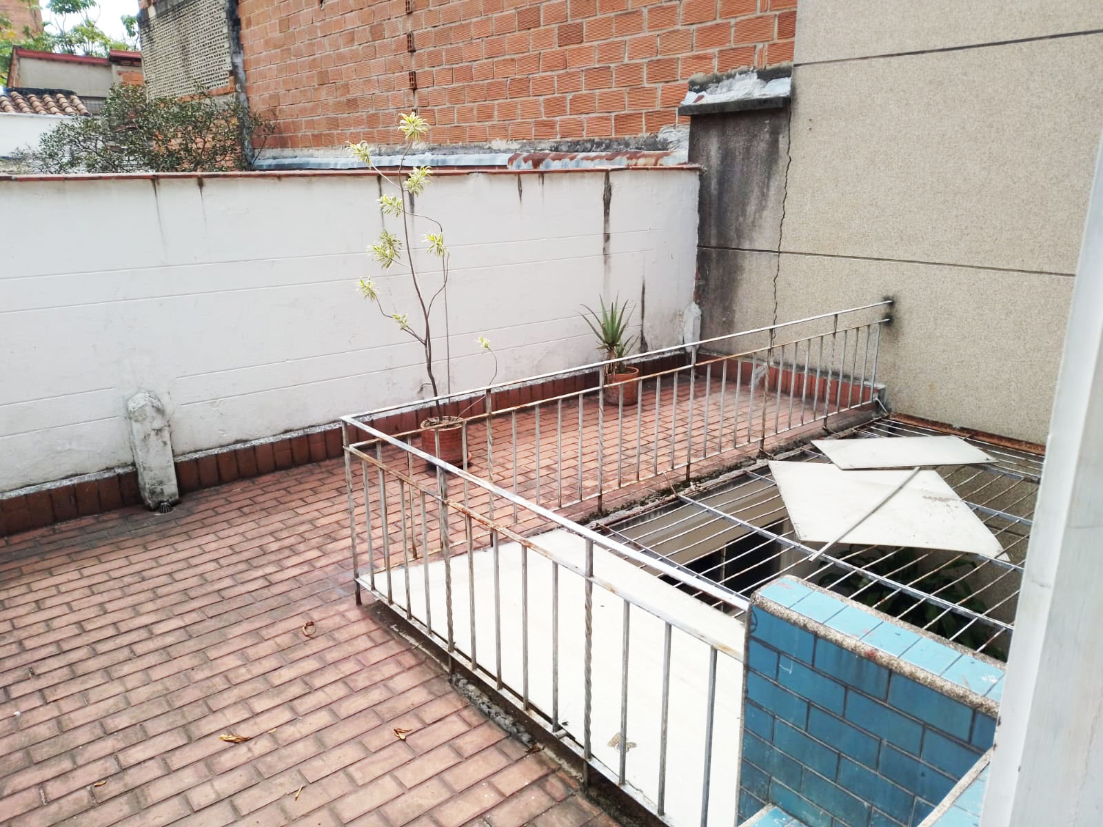 Local en arriendo en La Castellana, Medellín, 340 m² · foto 17 de 19