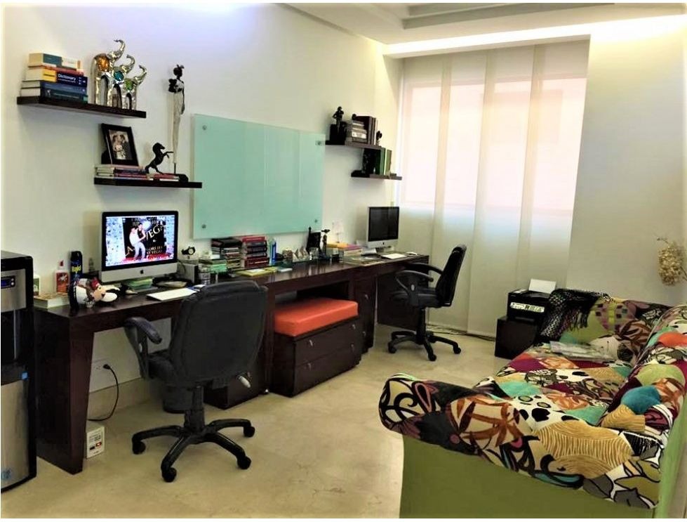 Casa de 3 alcobas en venta en Villa Campestre, Barranquilla, 457 m² · foto 10 de 24