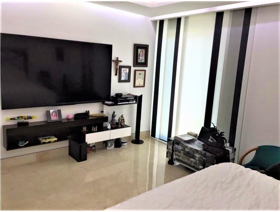 Casa de 3 alcobas en venta en Villa Campestre, Barranquilla, 457 m² · foto 11 de 24