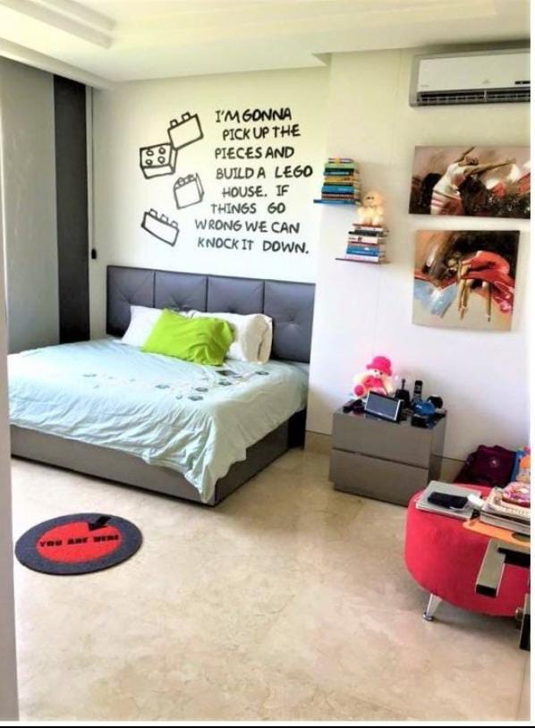 Casa de 3 alcobas en venta en Villa Campestre, Barranquilla, 457 m² · foto 14 de 24